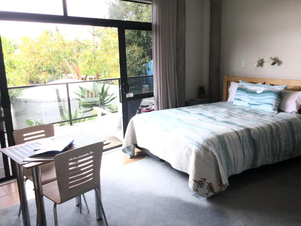 Heads Up Apartment Mangawhai Luaran gambar