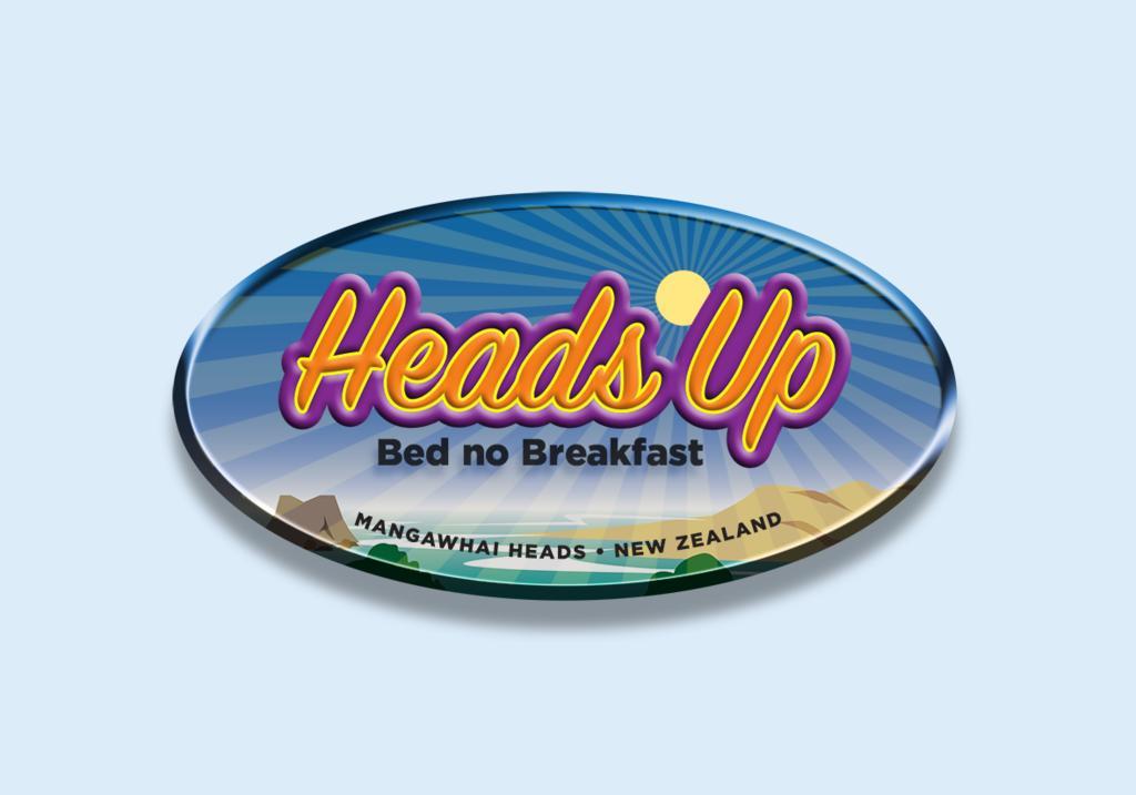 Heads Up Apartment Mangawhai Luaran gambar